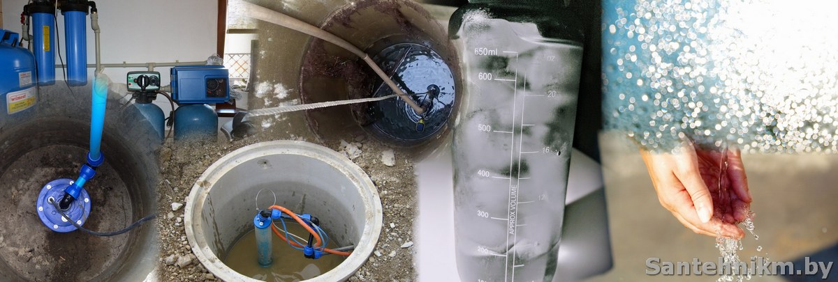 Причины и следствия замерзания скважины на воду